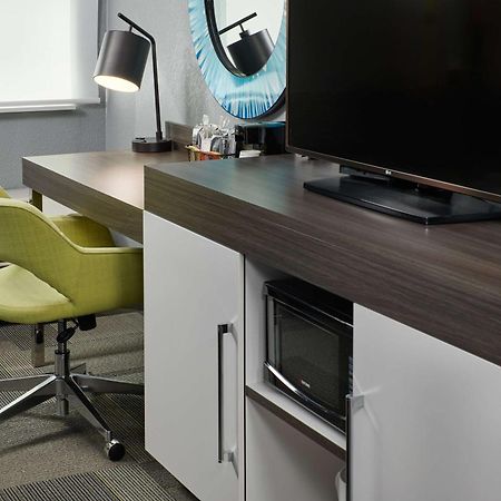 Hampton Inn Alamogordo Zewnętrze zdjęcie