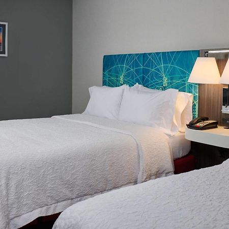 Hampton Inn Alamogordo Zewnętrze zdjęcie