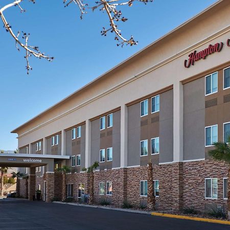 Hampton Inn Alamogordo Zewnętrze zdjęcie