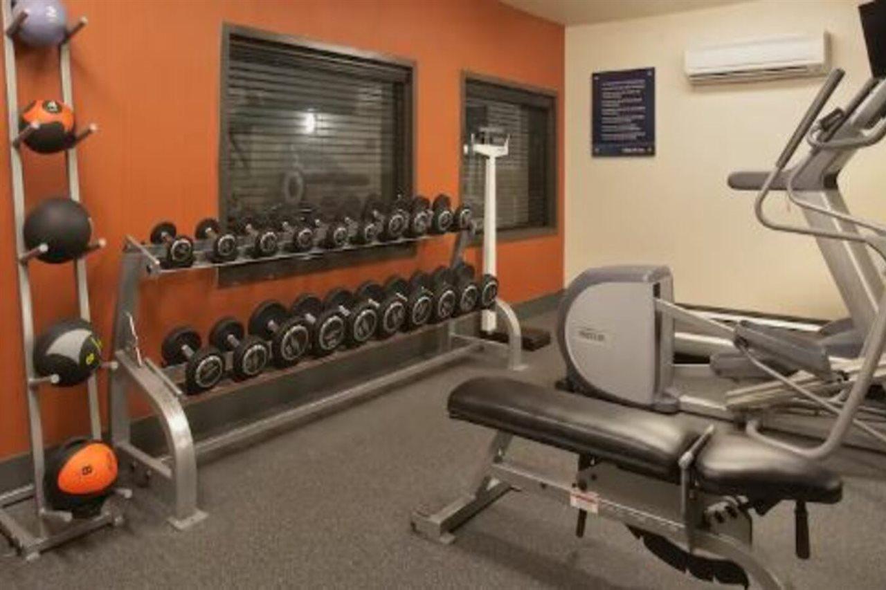 Hampton Inn Alamogordo Zewnętrze zdjęcie