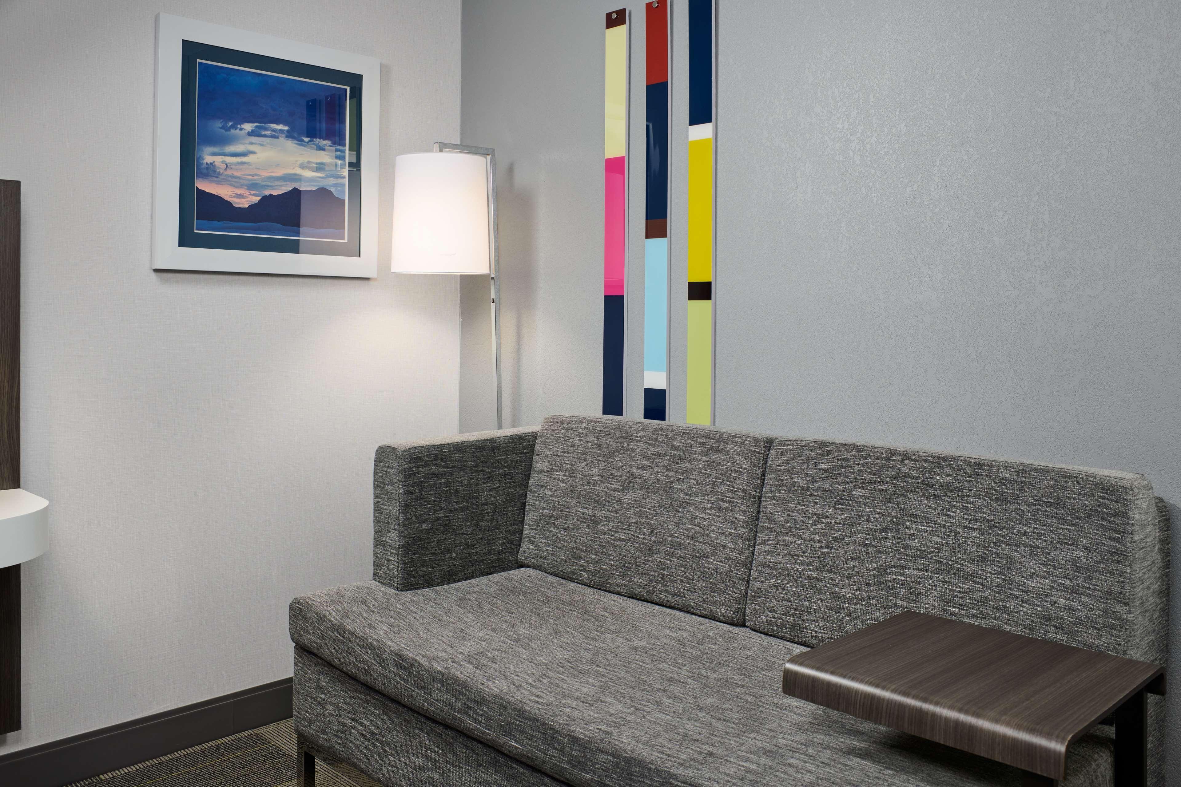 Hampton Inn Alamogordo Zewnętrze zdjęcie