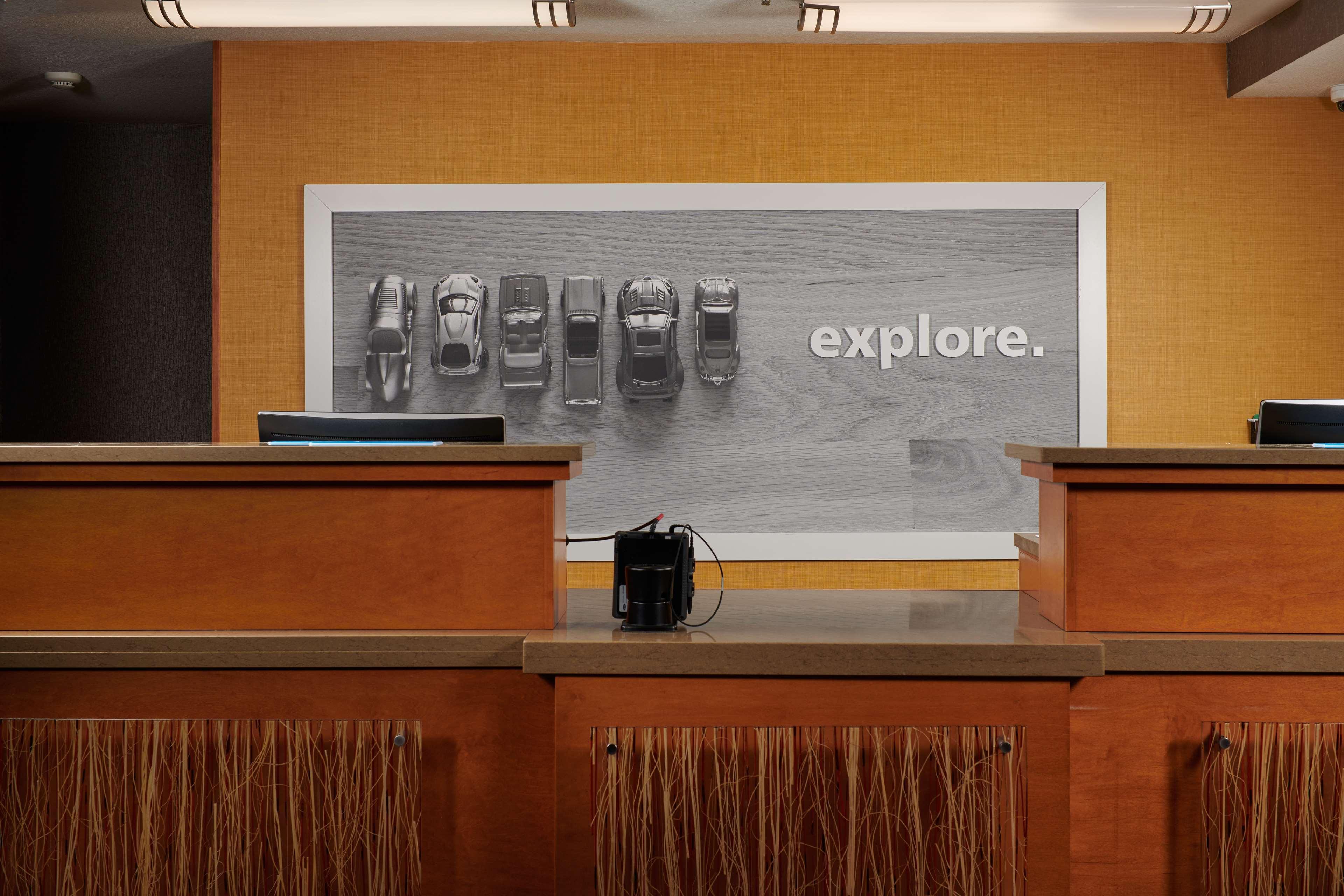 Hampton Inn Alamogordo Zewnętrze zdjęcie