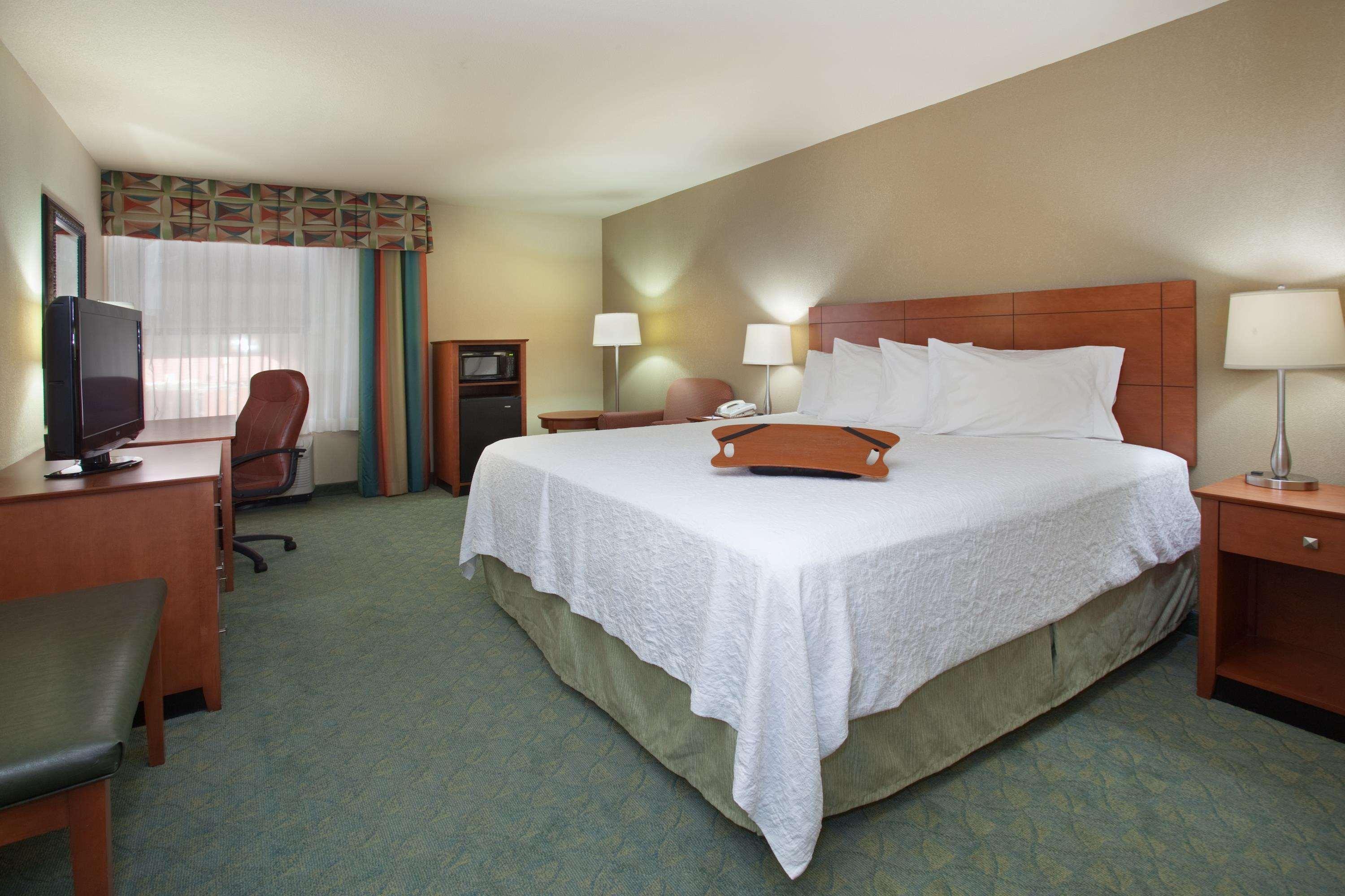 Hampton Inn Alamogordo Zewnętrze zdjęcie