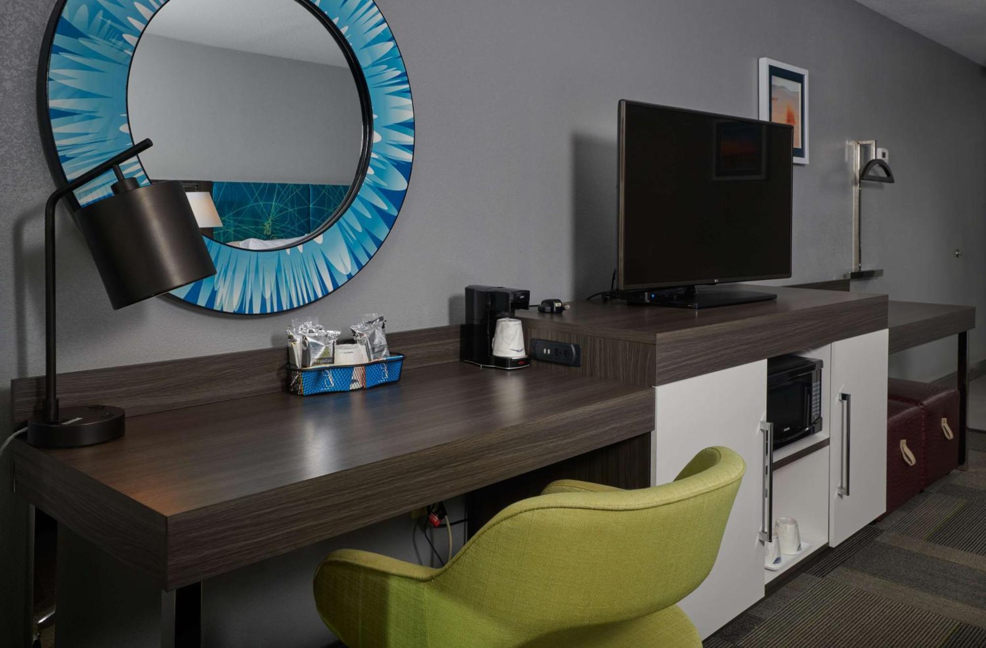 Hampton Inn Alamogordo Zewnętrze zdjęcie