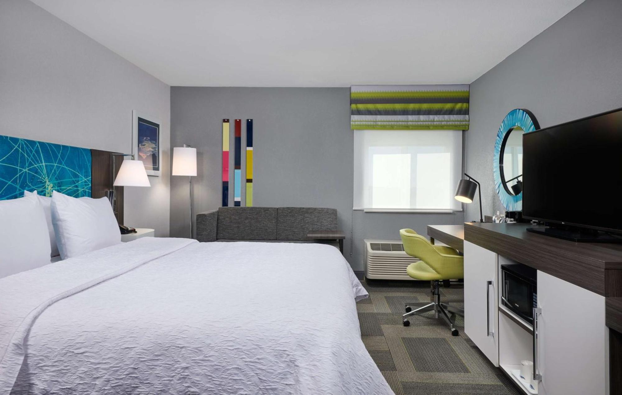 Hampton Inn Alamogordo Zewnętrze zdjęcie