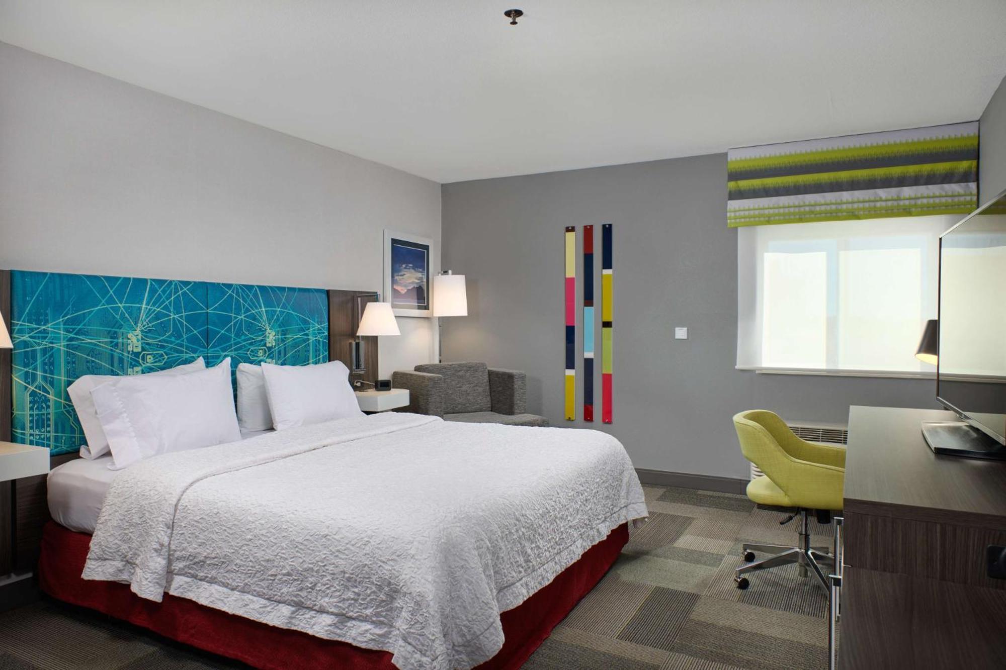 Hampton Inn Alamogordo Zewnętrze zdjęcie