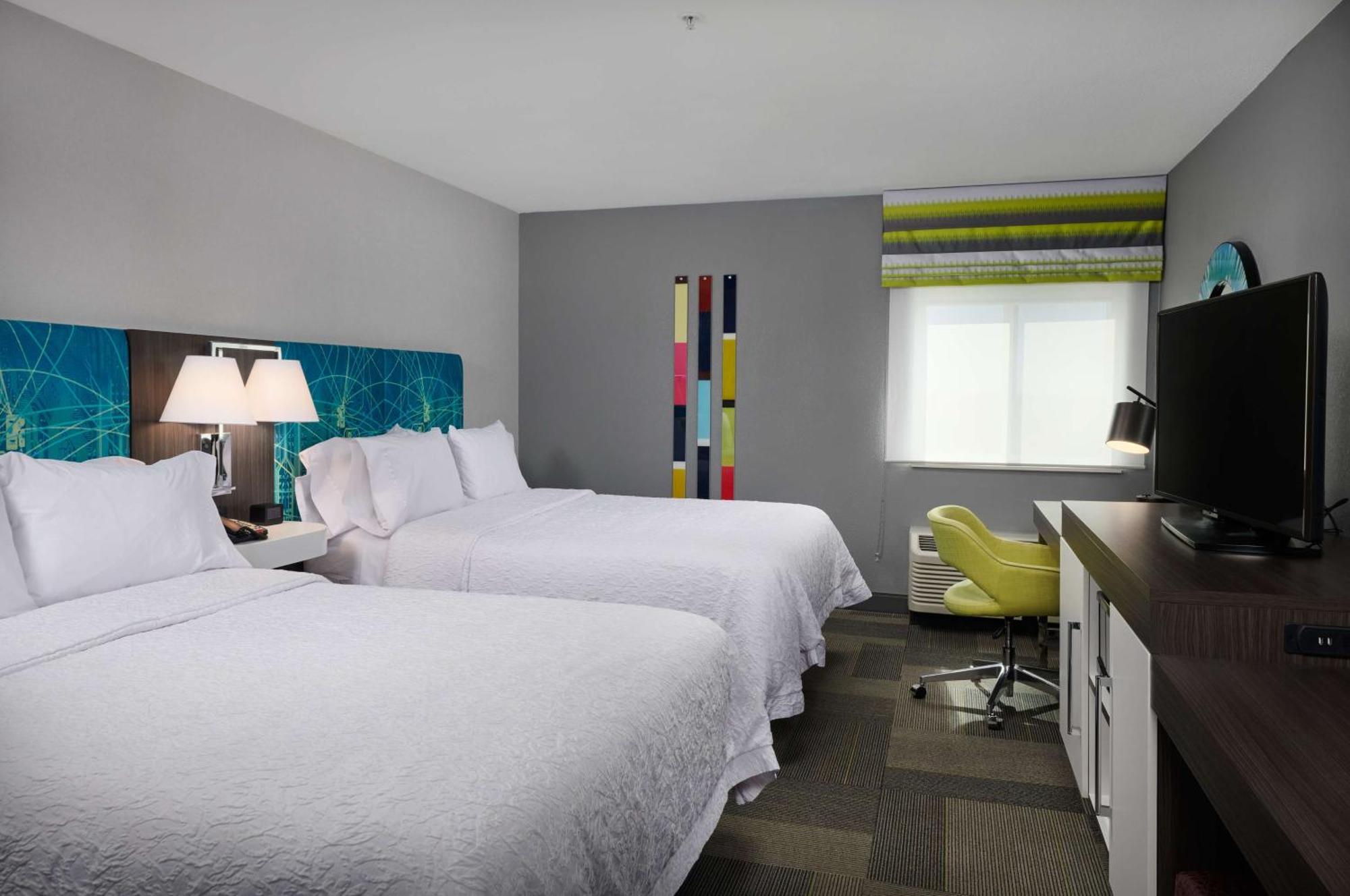 Hampton Inn Alamogordo Zewnętrze zdjęcie