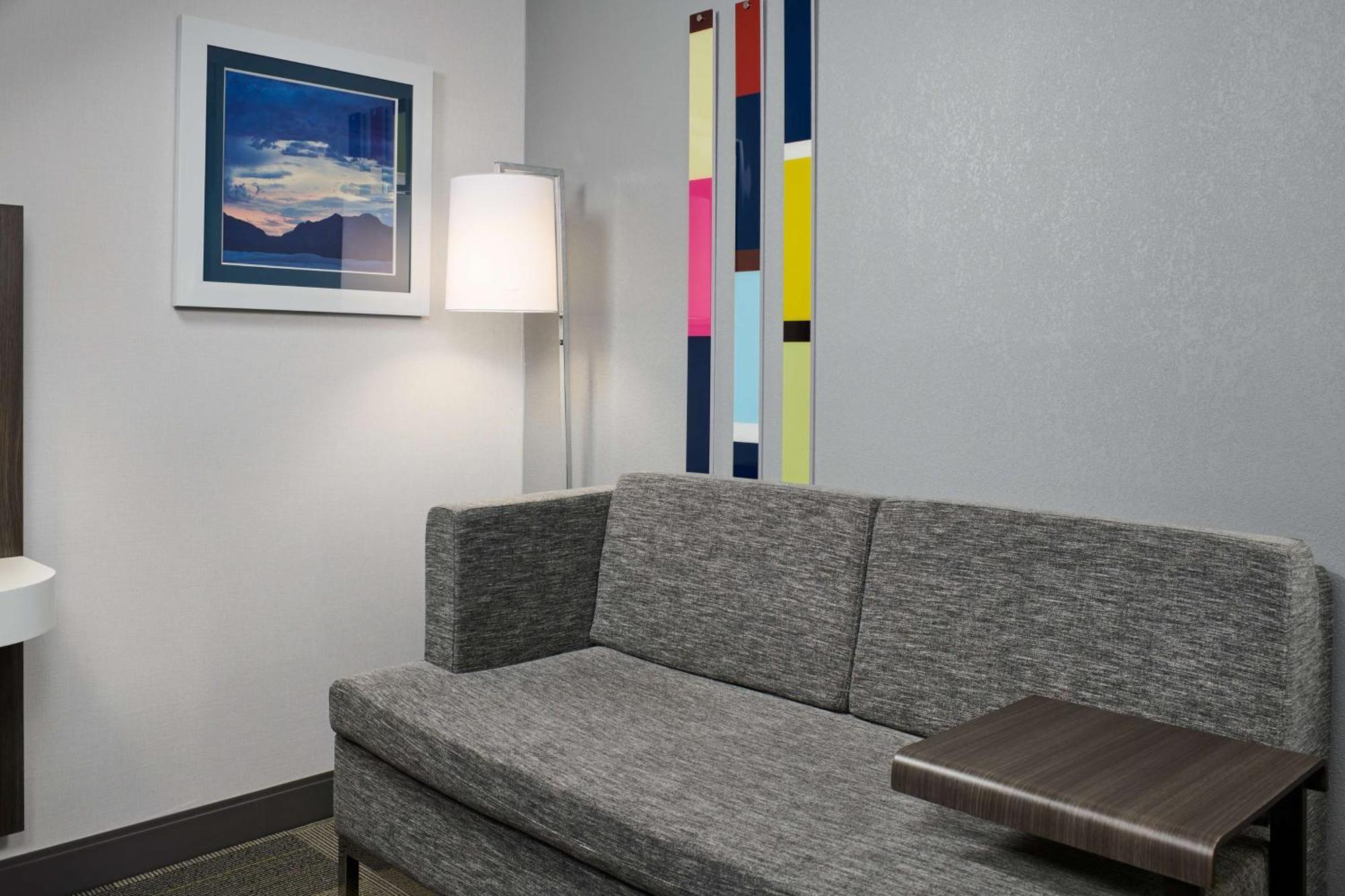 Hampton Inn Alamogordo Zewnętrze zdjęcie