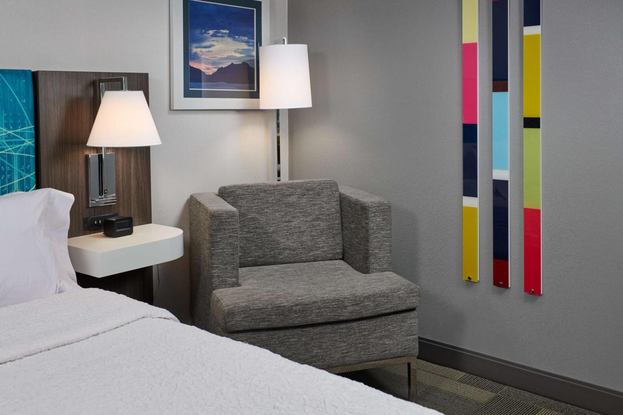 Hampton Inn Alamogordo Zewnętrze zdjęcie