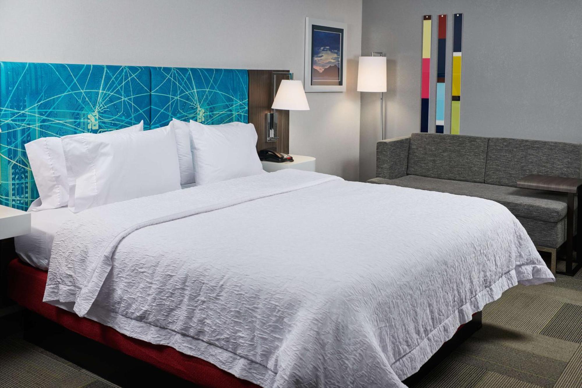 Hampton Inn Alamogordo Zewnętrze zdjęcie
