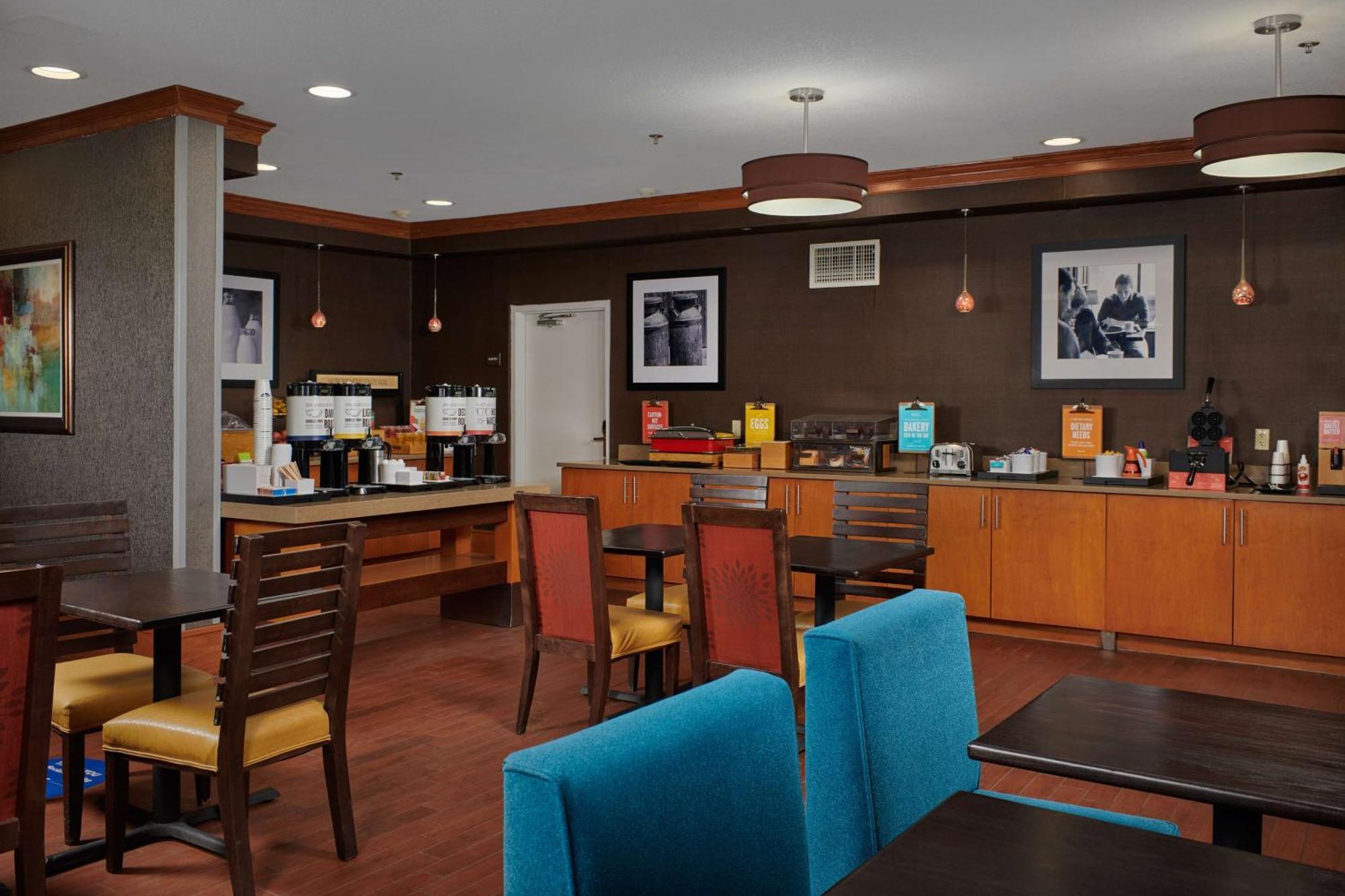 Hampton Inn Alamogordo Zewnętrze zdjęcie