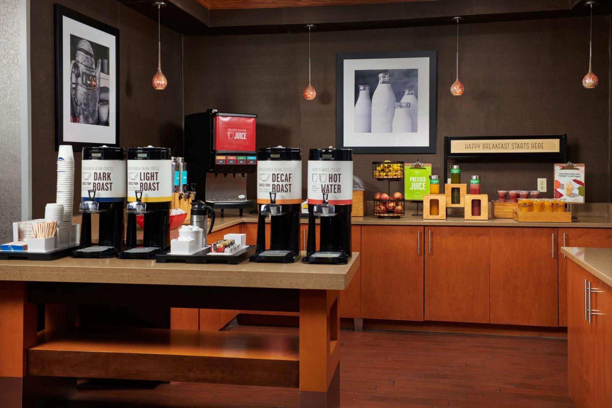 Hampton Inn Alamogordo Zewnętrze zdjęcie