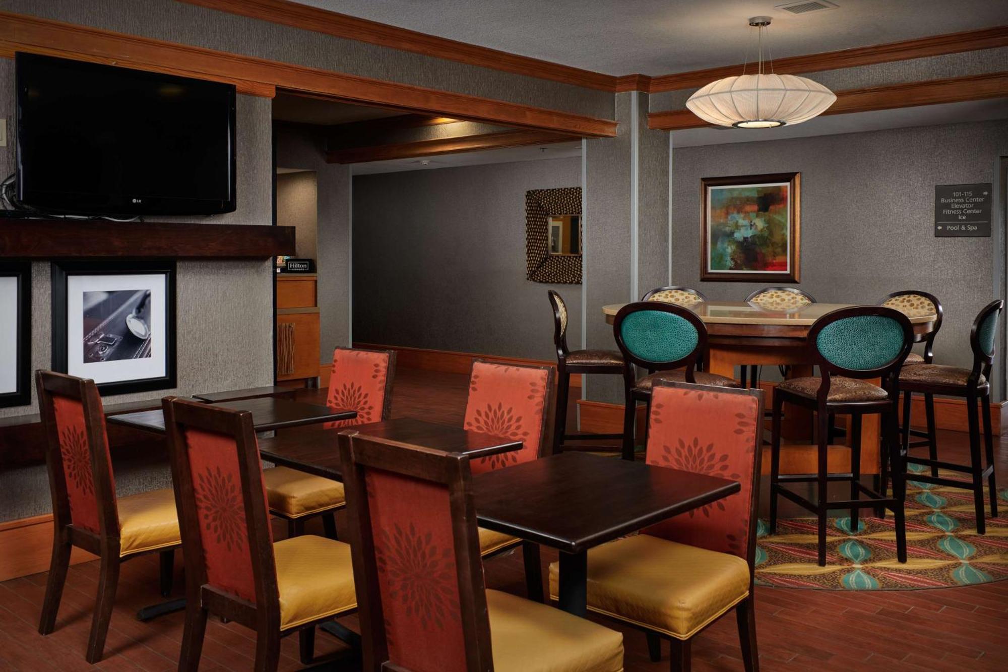Hampton Inn Alamogordo Zewnętrze zdjęcie