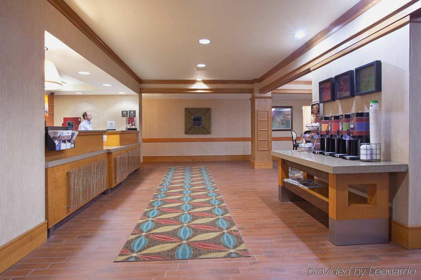 Hampton Inn Alamogordo Zewnętrze zdjęcie